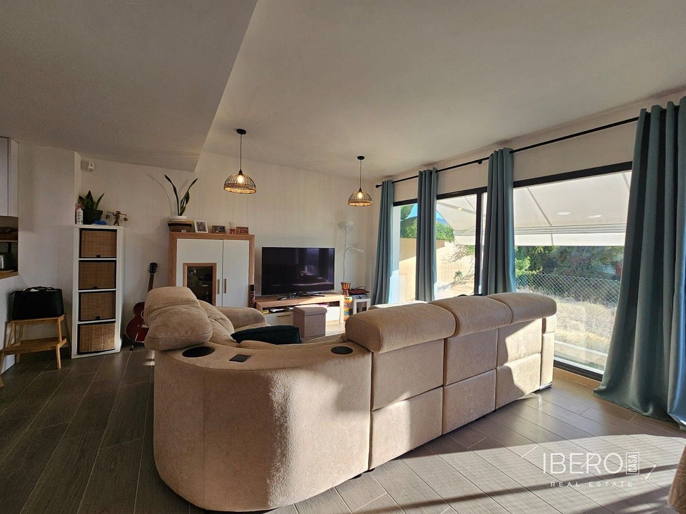 Prodej rodinný dům - Alhaurín de la Torre, ES, 177 m² - 2