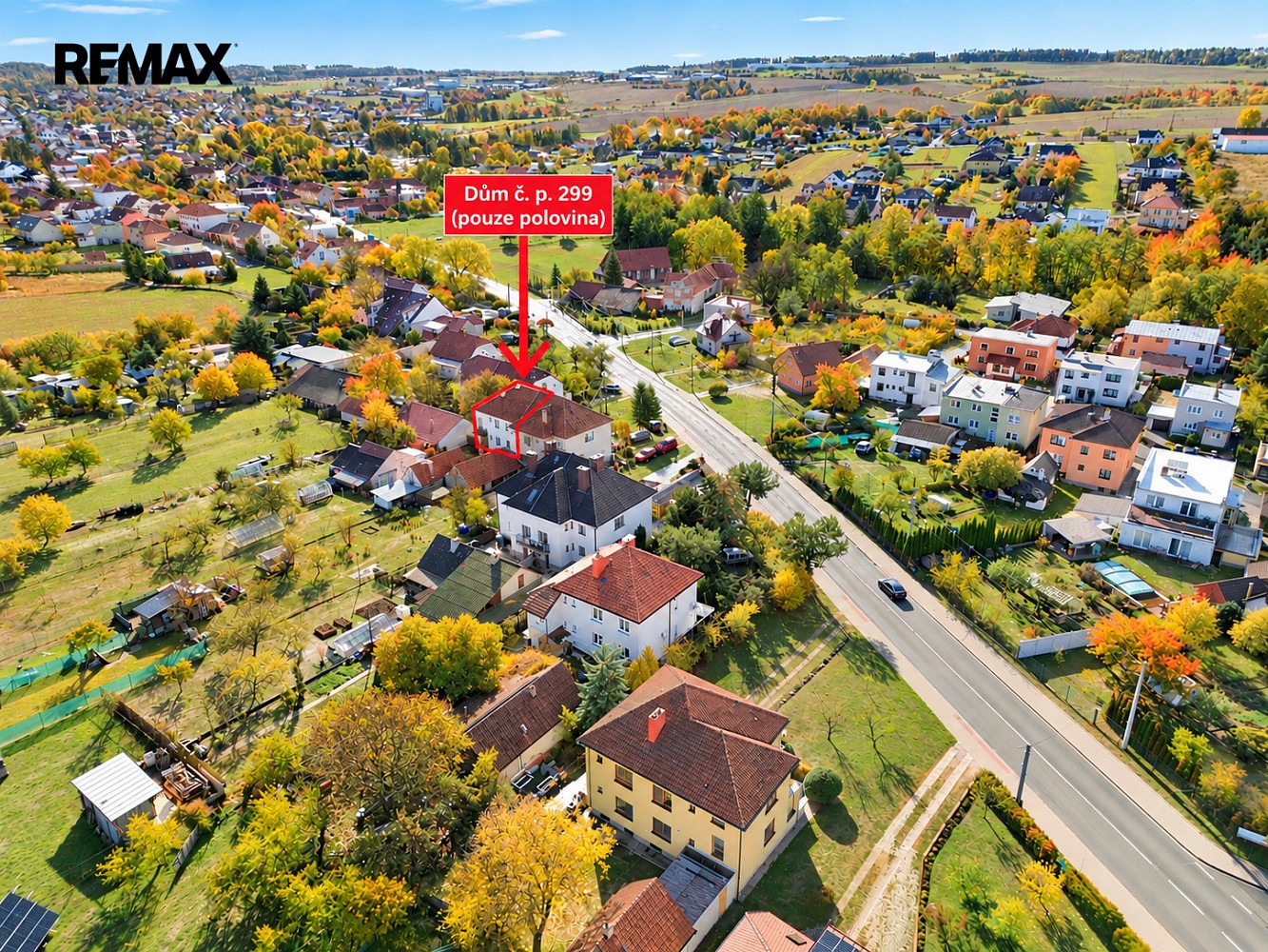 Rodinný dům · 245 m² · Lánice, Velká Bíteš, okres Žďár nad Sázavou - 4