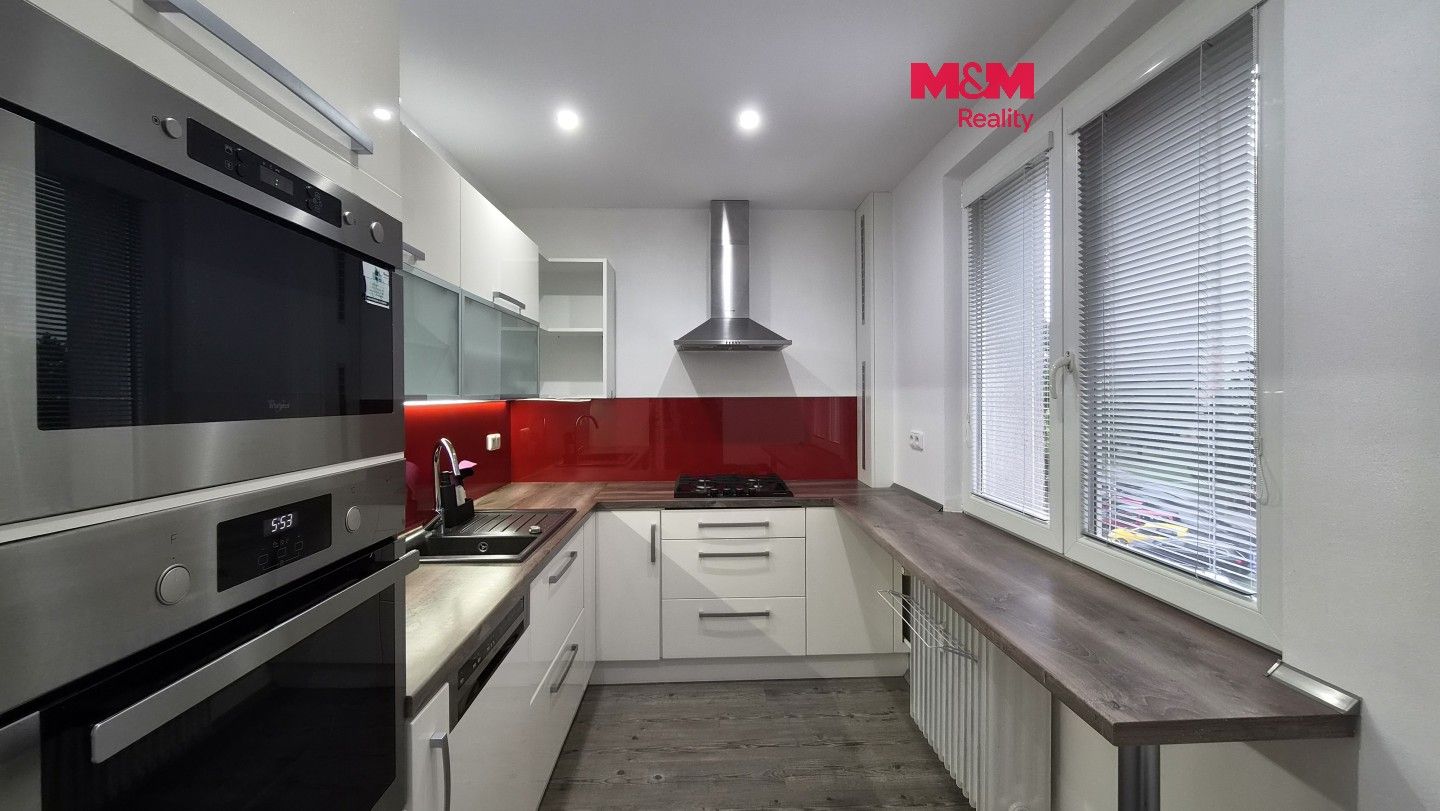 3+1, Zašovská, Valašské Meziříčí, 75 m² - 1