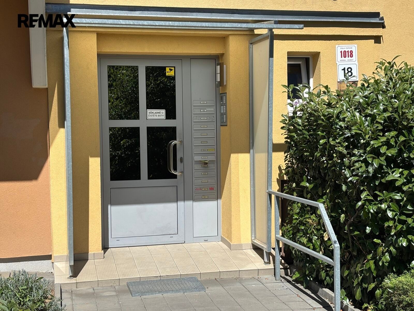 3+1, Družstevní 1018, Třebíč Horka-Domky, 70 m² - 2