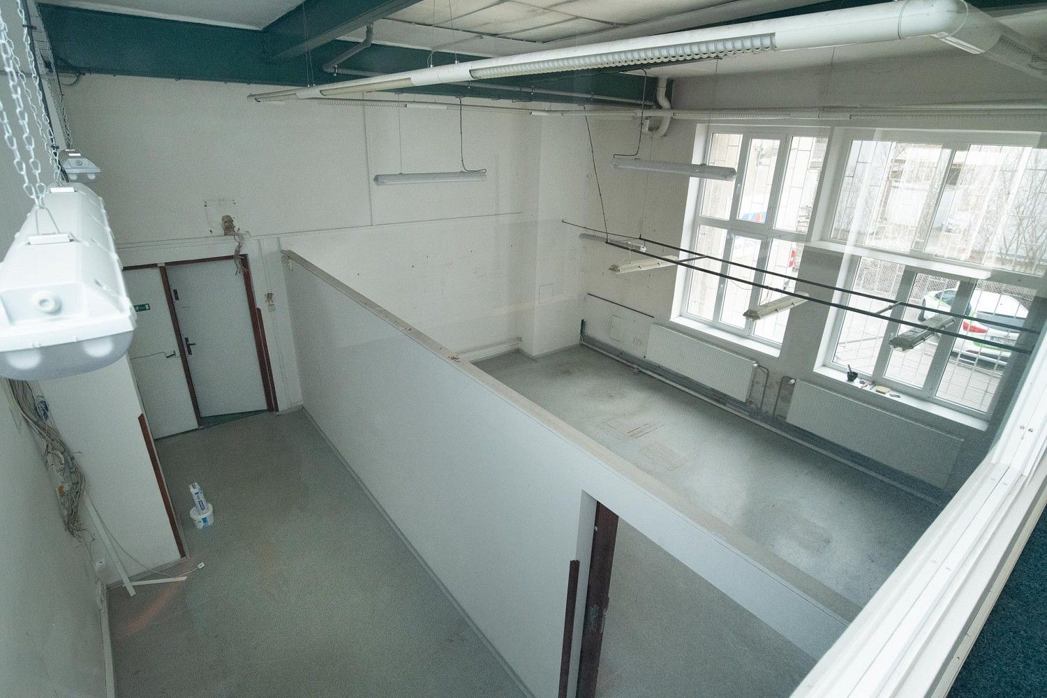 Obchodní prostory · 222 m² · Praha - Bubeneč, okres Praha 6, Hlavní město Praha - 3