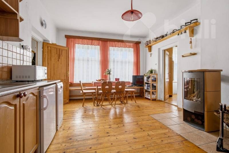 Rodinný dům · 100 m² · Lukov Štěpánov - 3