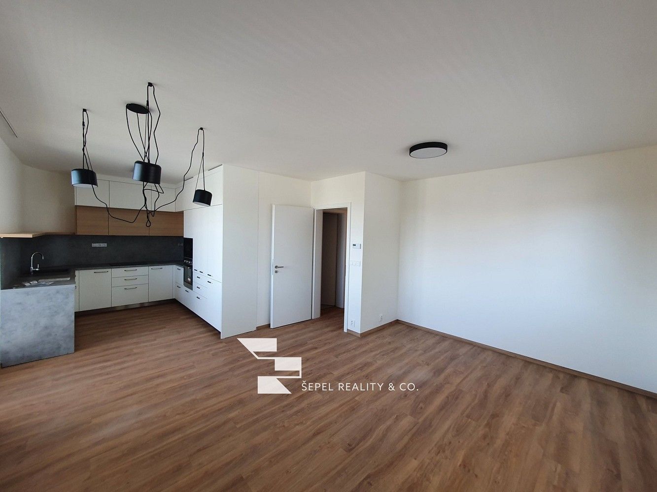 Byt 3+kk · 73 m² · Brno - Jundrov, okres Brno-město, Jihomoravský kraj - 4