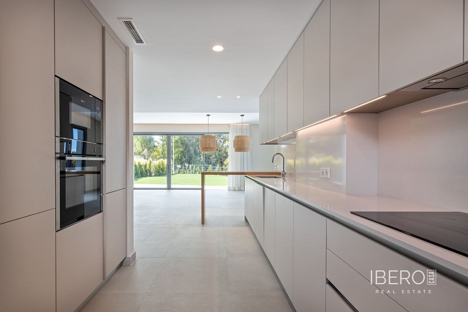 Rodinný dům · 349 m² · San Pedro de Alcántara, ES - 4