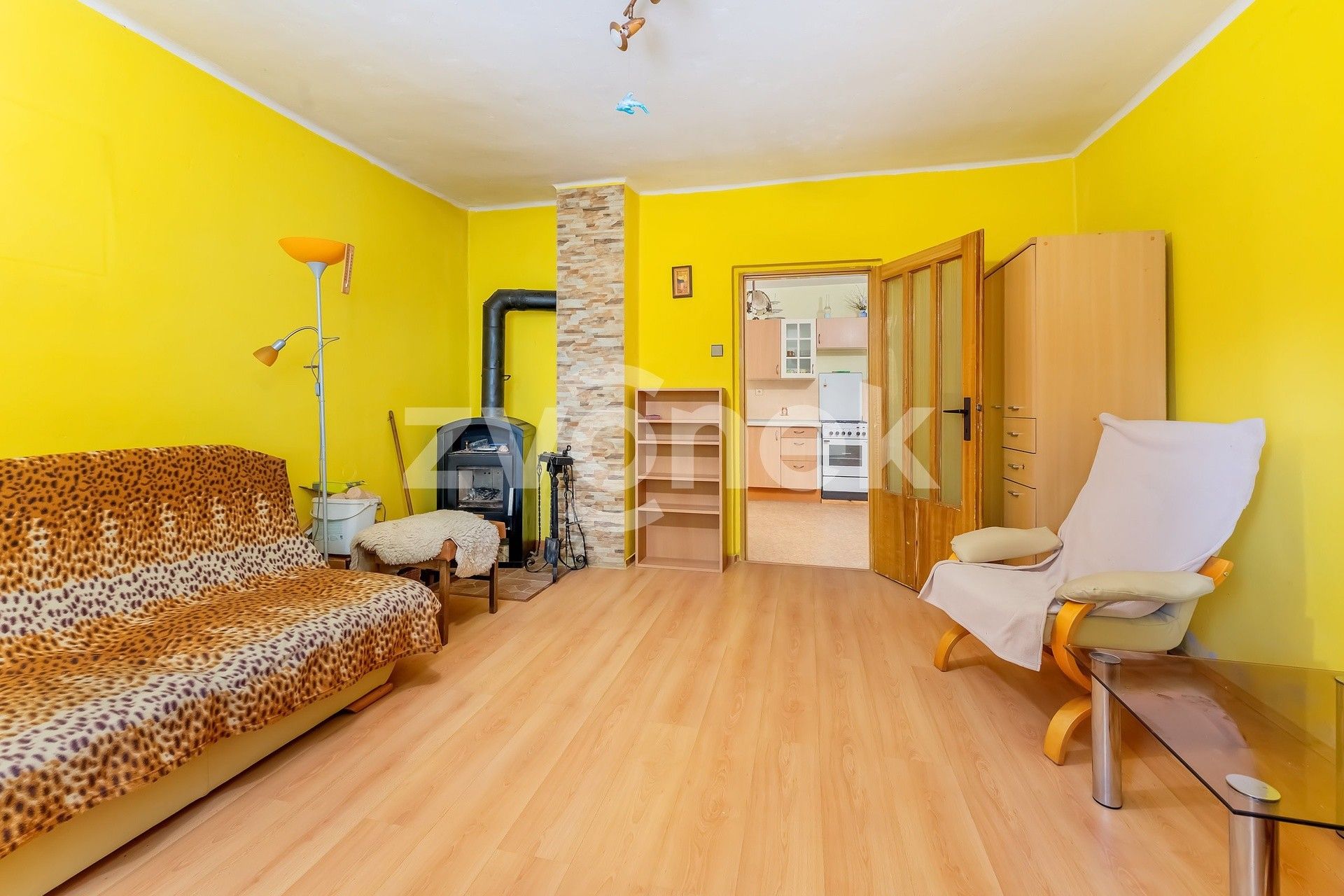 Rodinný dům, 166 m²