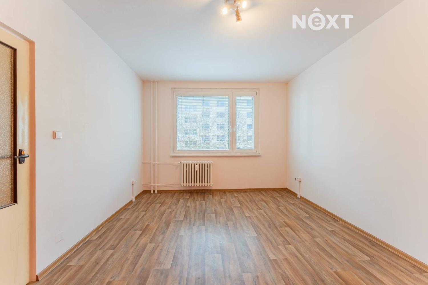 1+1, Zábřeh, 31 m² - 1