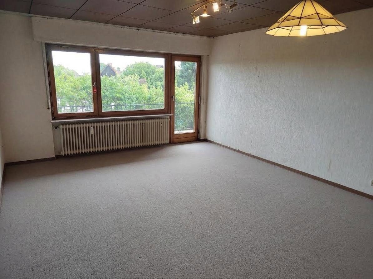 3+1, Keltenstraße 15, , Porýní-Falc, 77 m² - 2