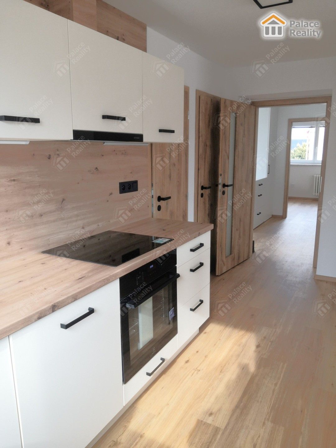 3+kk, Poděbradova, Hradec Králové, 90 m² - 1