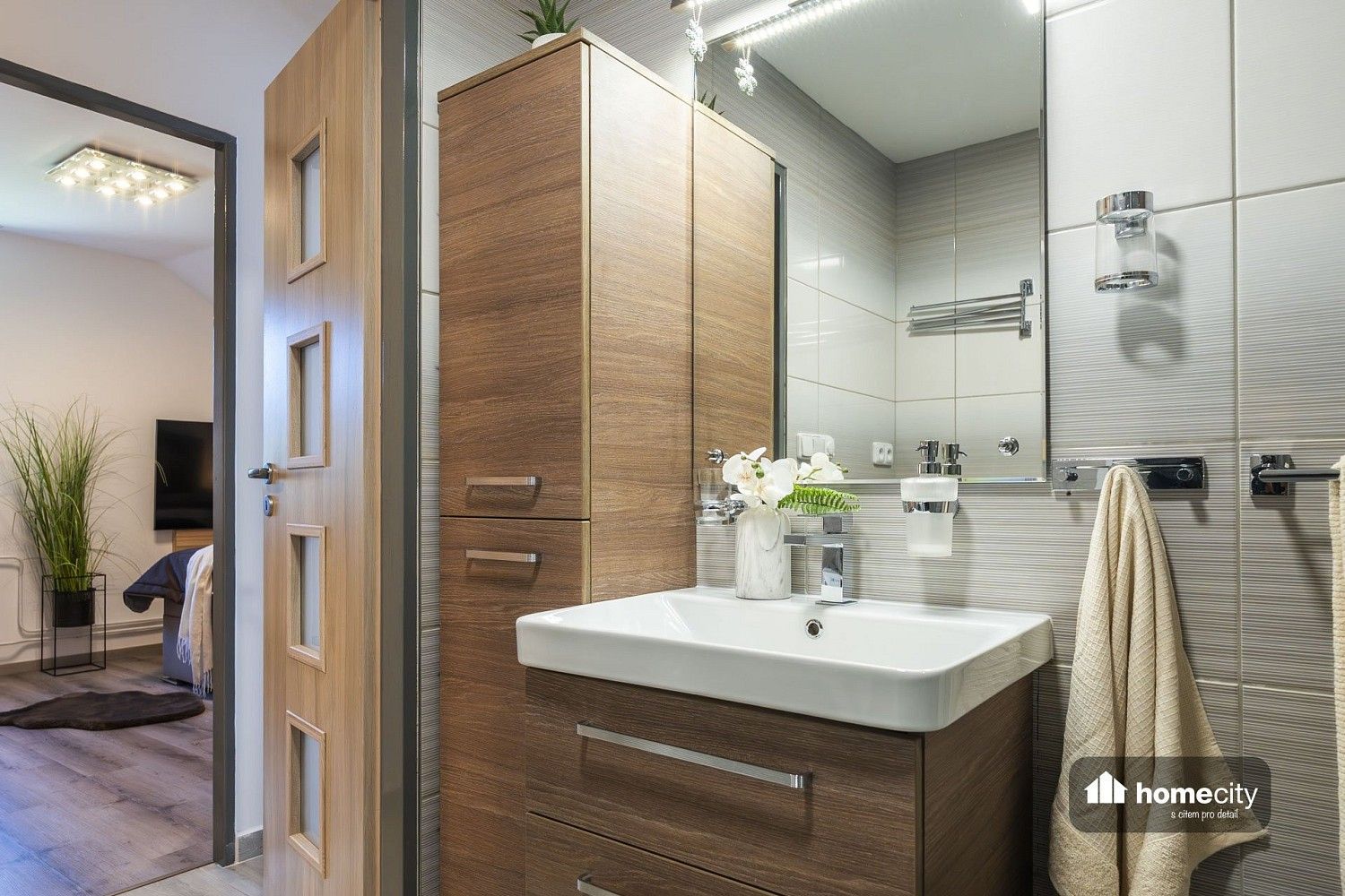 Prodej byt 3+1 - Horní Maršov, okres Trutnov, Královéhradecký kraj, 81 m² - 5