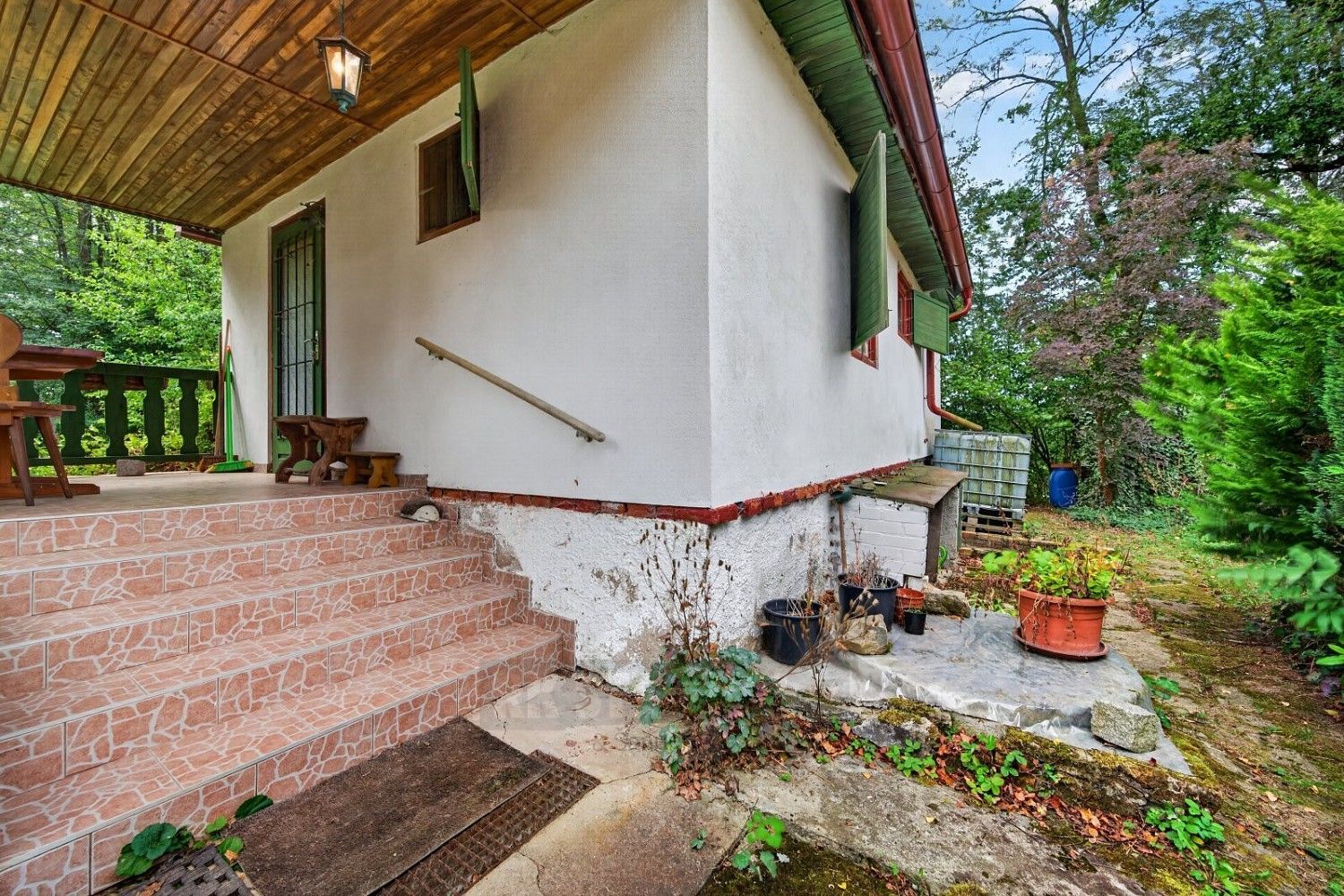 Prodej chalupa - Bavorov, okres Strakonice, Jihočeský kraj, 85 m² - 5