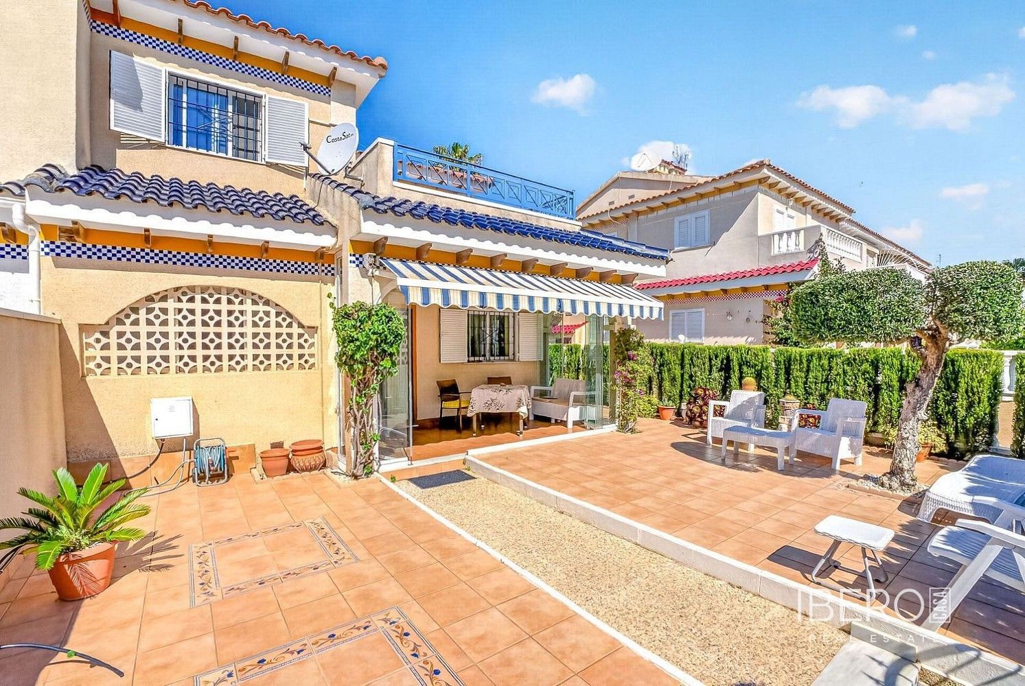 Rodinný dům, 73 m²