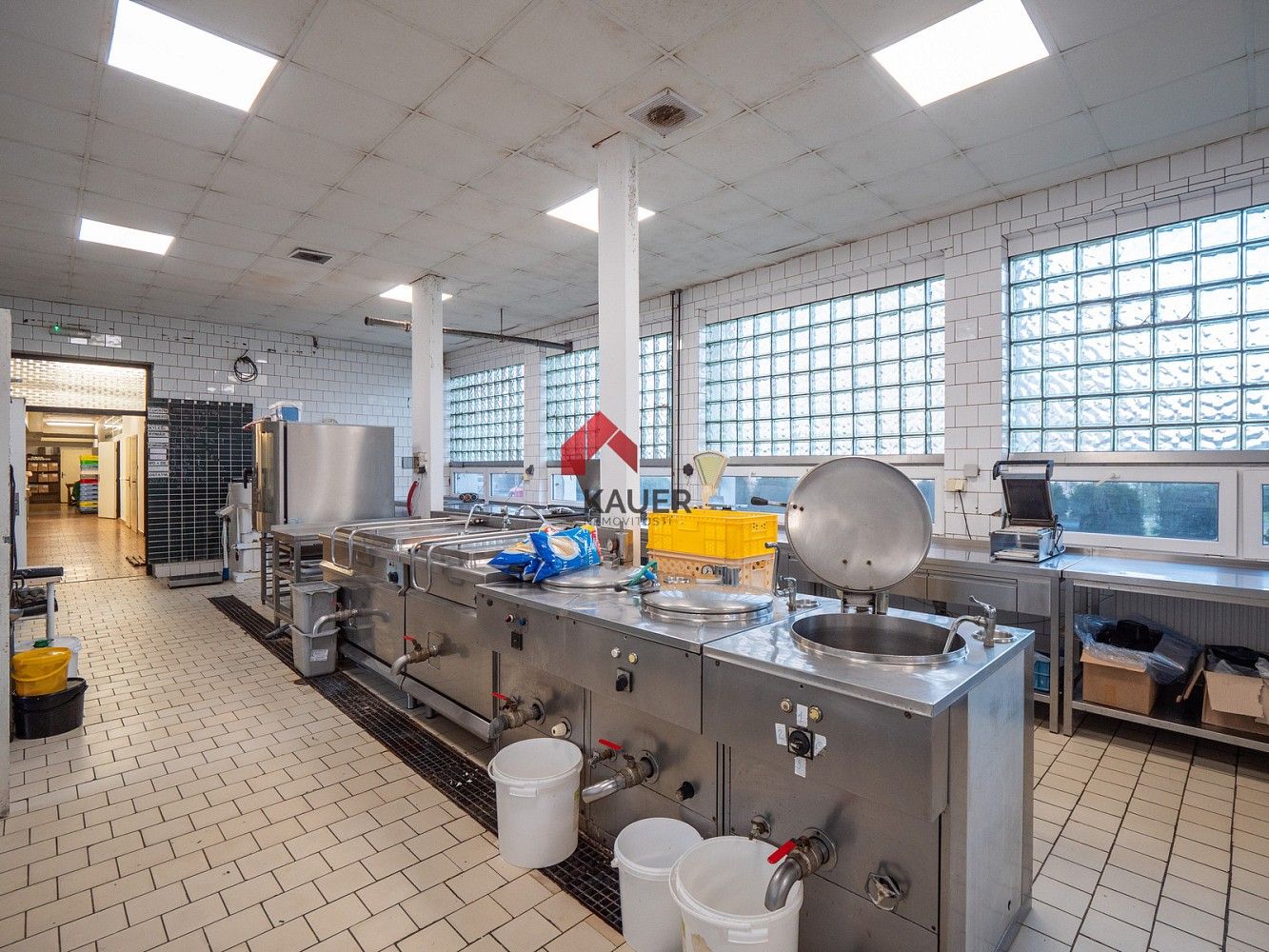 Prodej výrobní prostory - Jakartovice, okres Opava, Moravskoslezský kraj, 654 m² - 5