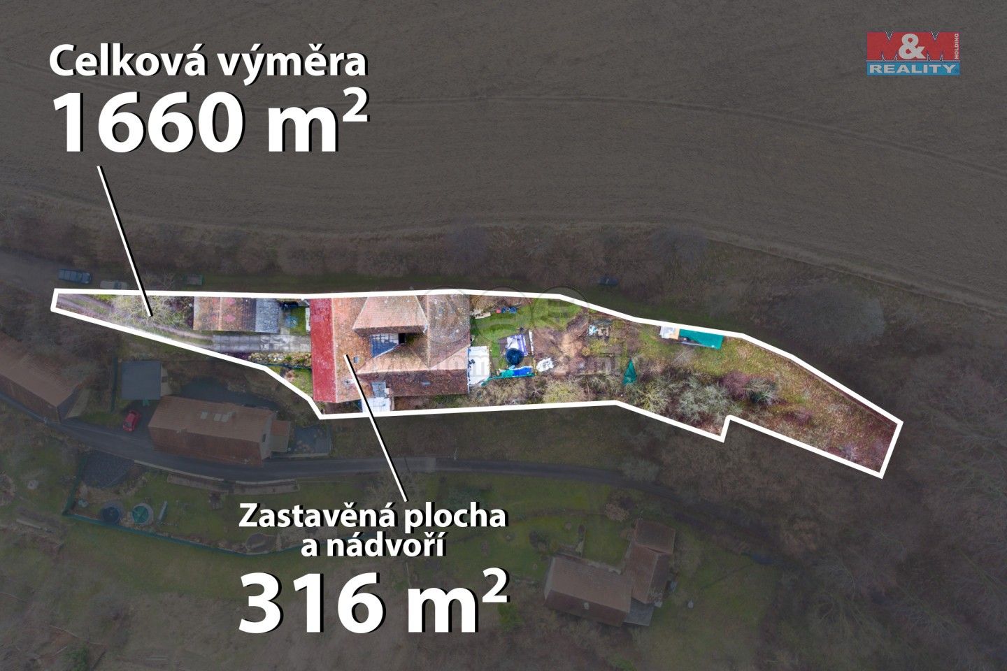 Prodej rodinný dům - Vraclav, 186 m²