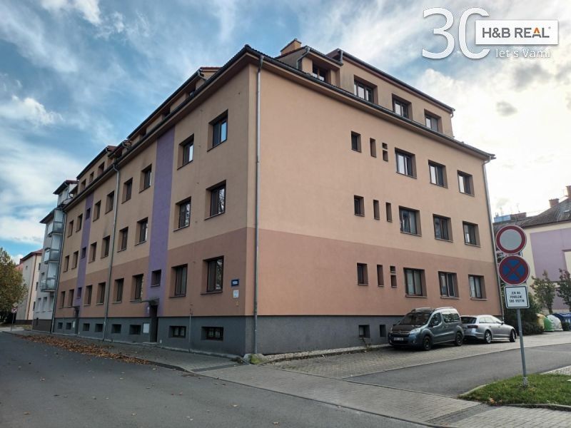 Prodej byt 3+kk - Tyršova, Vsetín, 70 m²