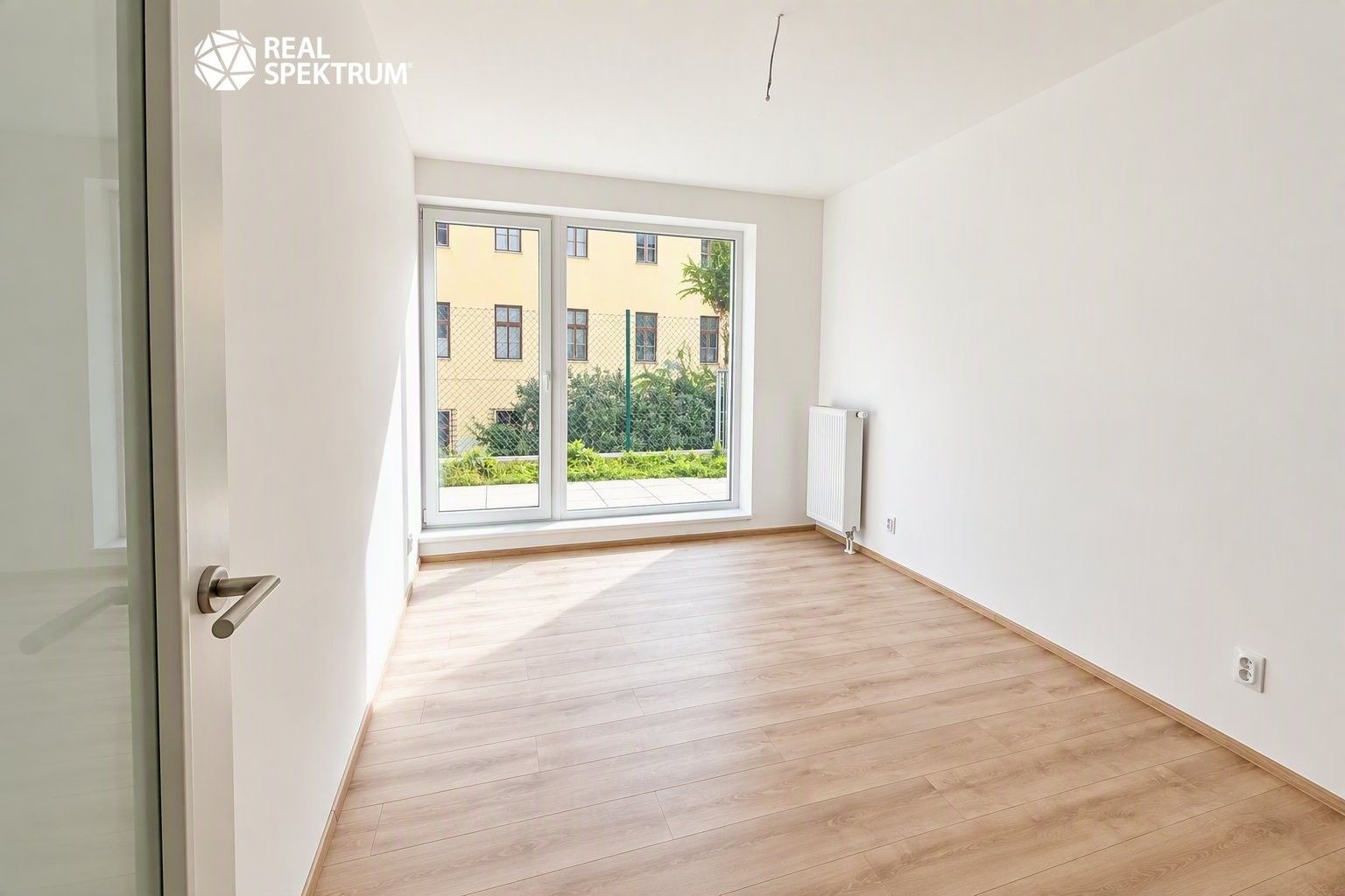 Byt 2+kk · 59 m² · Spolková, Brno - 4