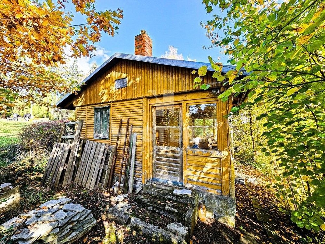 Pozemek pro bydlení · Kunice, okres Praha-východ, Středočeský kraj - 4