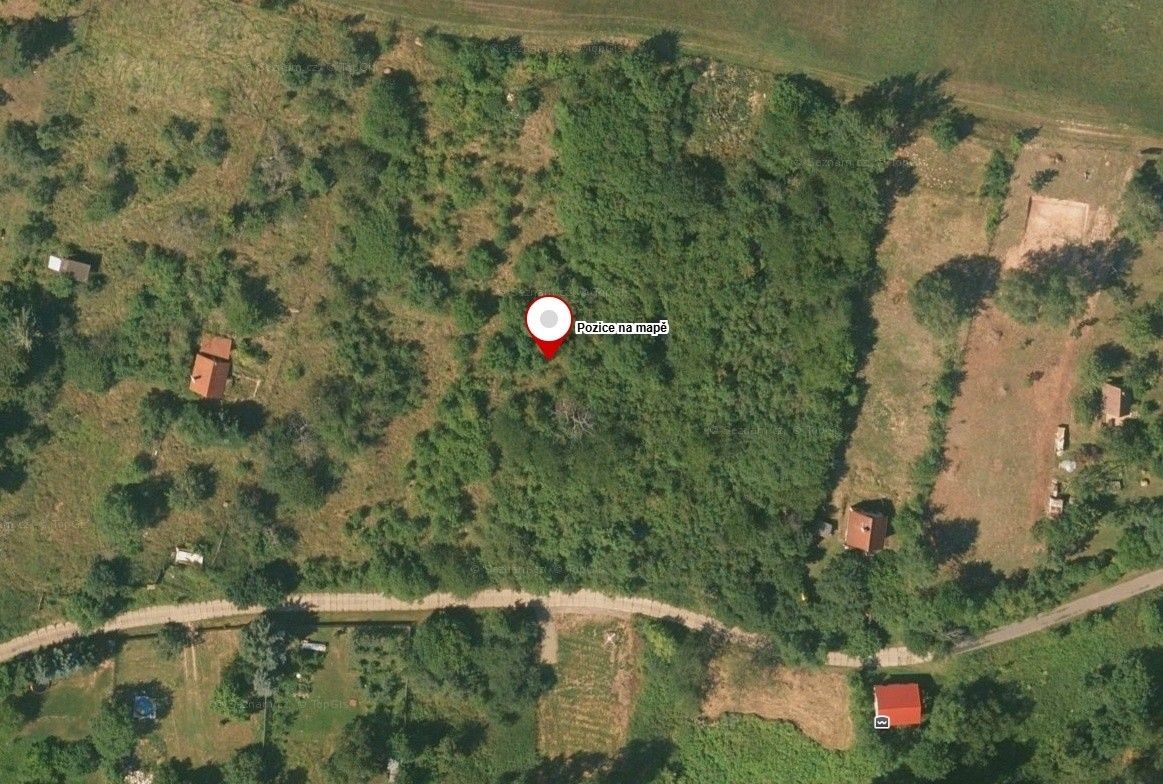 Pozemky pro bydlení, Krušovice, 270 53