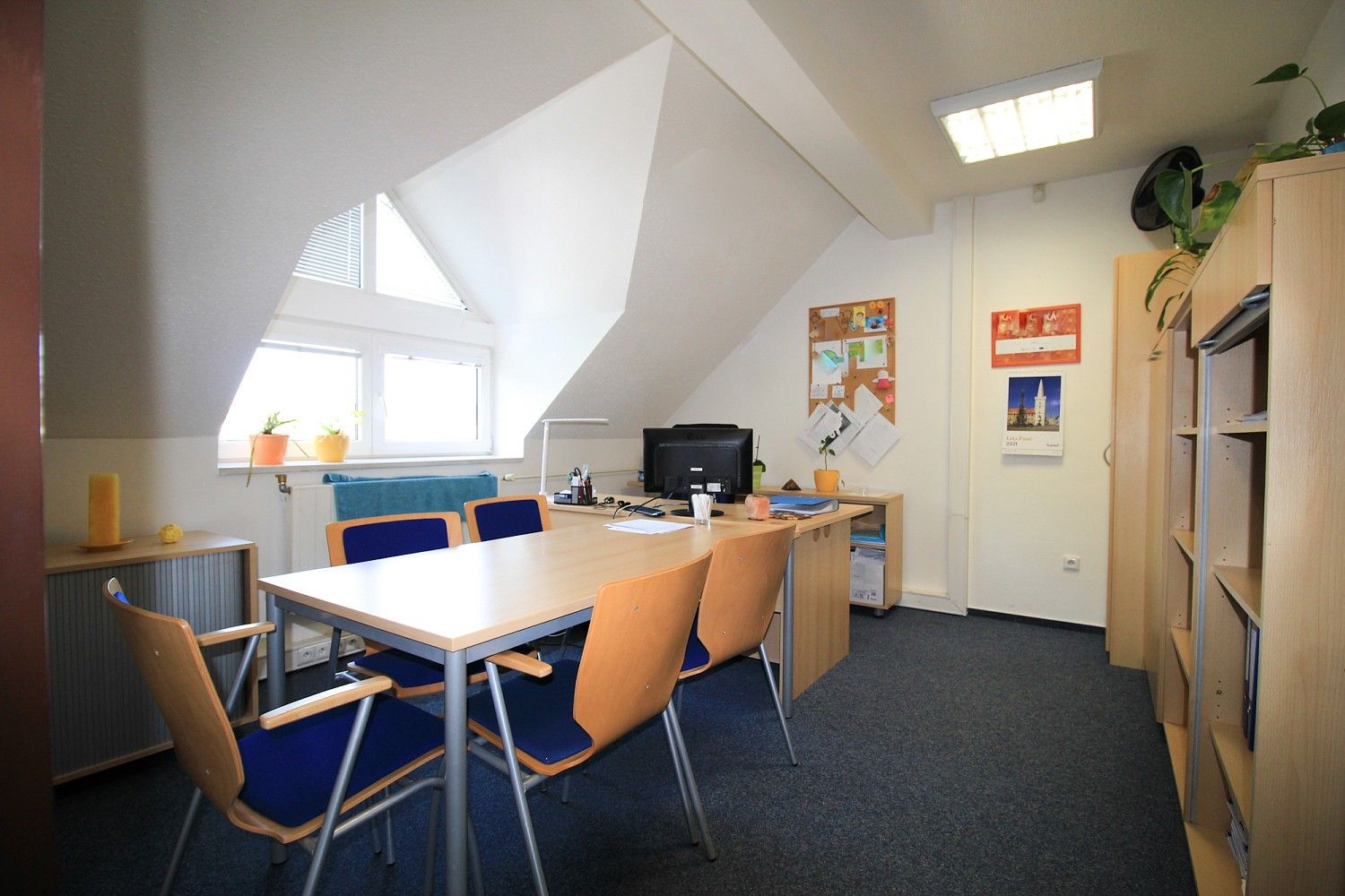 Kancelář · 75 m² · Zlín, Zlínský kraj - 3