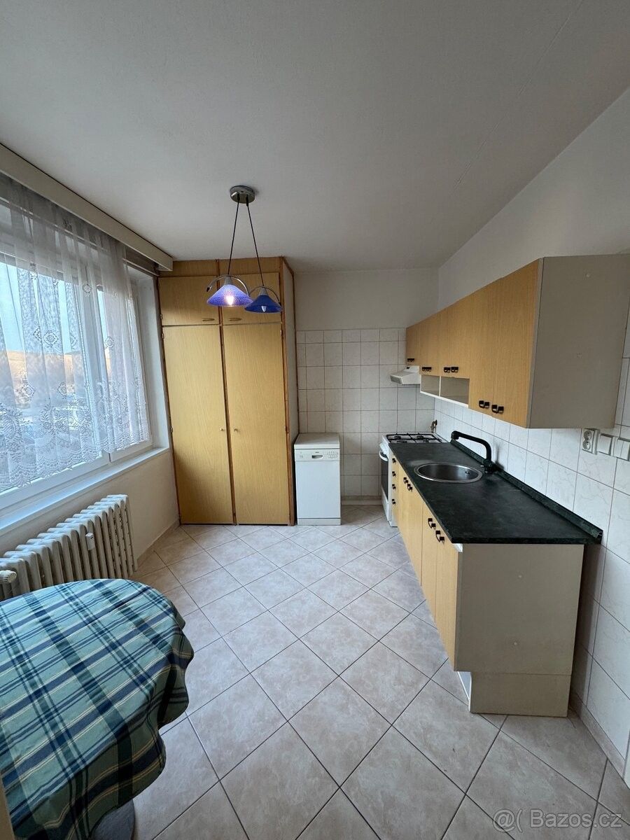 Byty, Rosice u Brna, 665 01 - 2