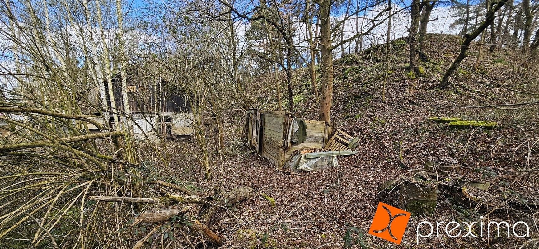 Rodinné domy, Kasalice - Kasaličky, okres Pardubice, 53 m² - 1