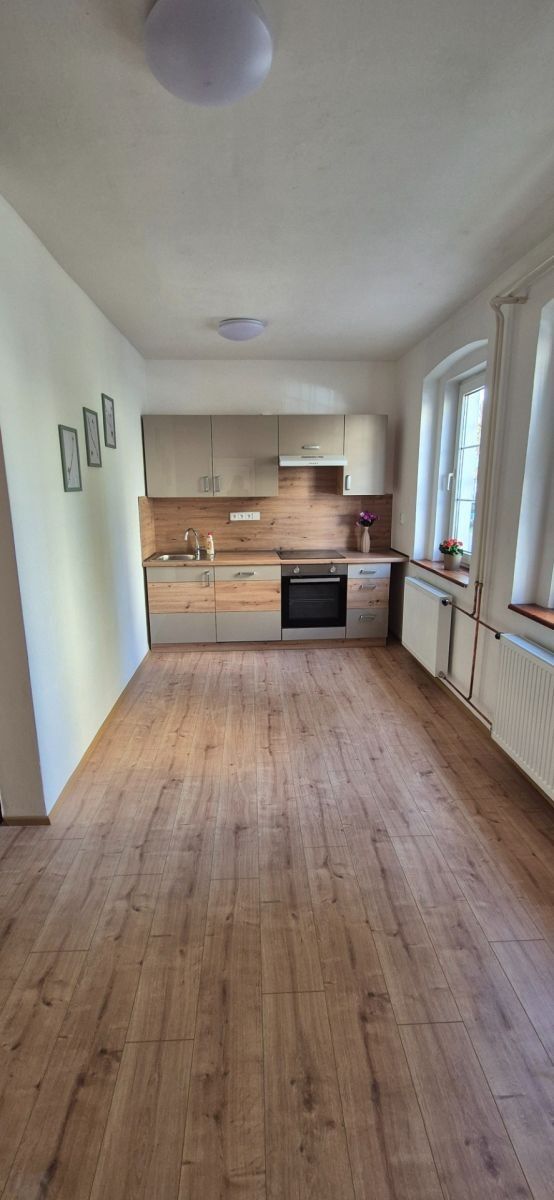 Byt 3+1, 76 m²