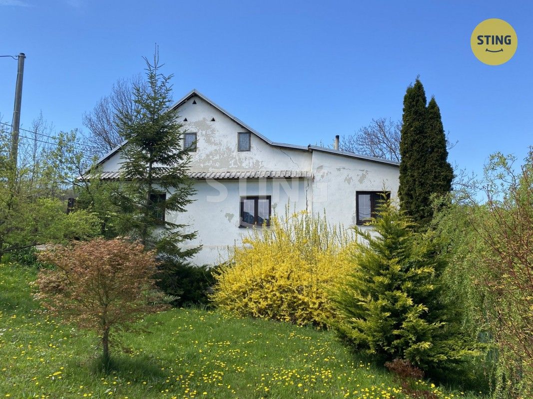 Rodinný dům, 140 m²