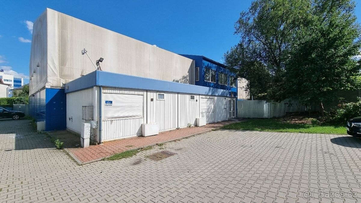 Pronájem obchodní prostory - Ostrava, 702 00