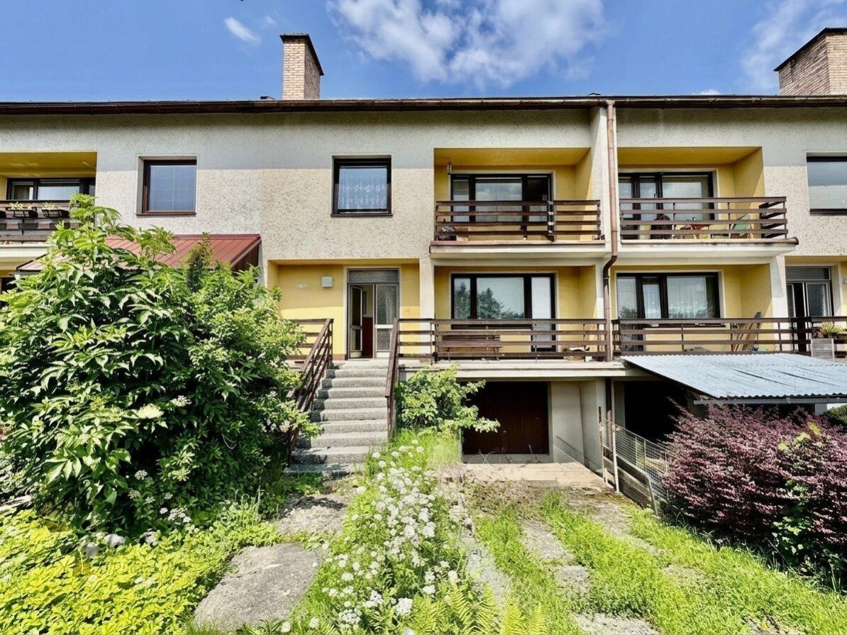 Rodinné domy, Riegrova , Rovensko pod Troskami, 220 m²