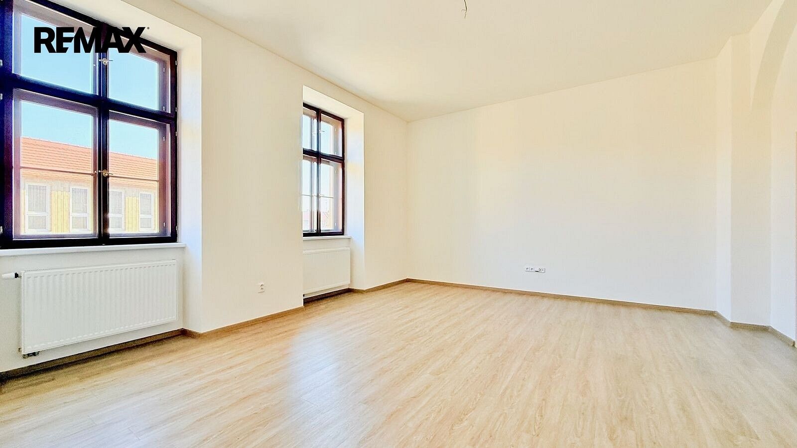 3+1, Jemnice, okres Třebíč, Kraj Vysočina, 108 m² - 2