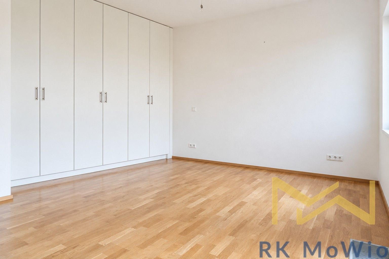 Byt 3+kk · 111 m² · Baarova, Praha - 3
