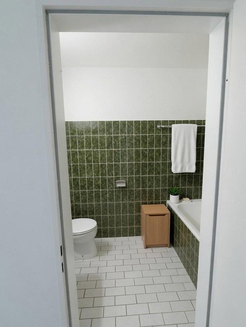 Byt 3+1 · 77 m² · Klingerstrasse, 34 München Sendling-Westpark Bayern 81369 - 4