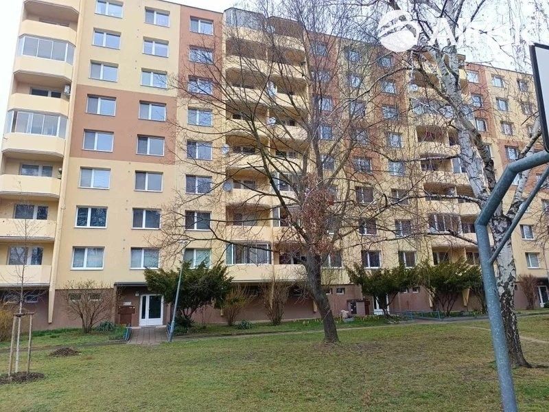 1+1, Lesní, Hodonín, 31 m²