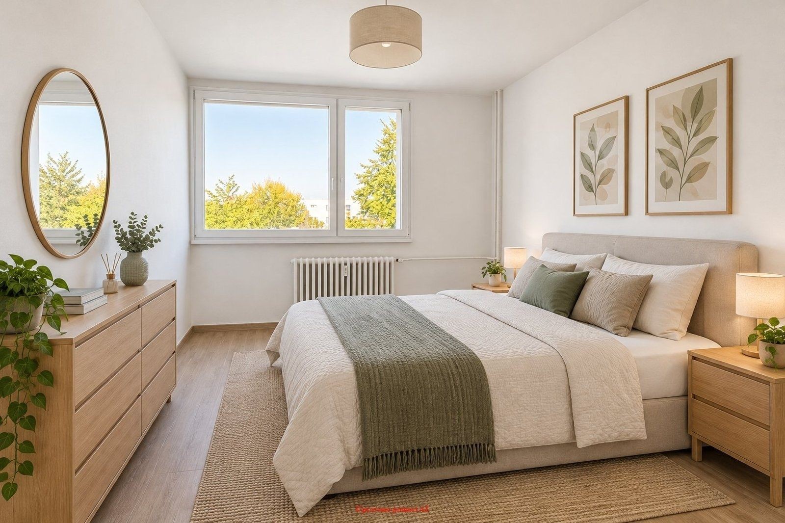 Byt 3+1 · 78 m² · K Hájku, Frýdek-Místek - Frýdek, Moravskoslezský kraj - 3