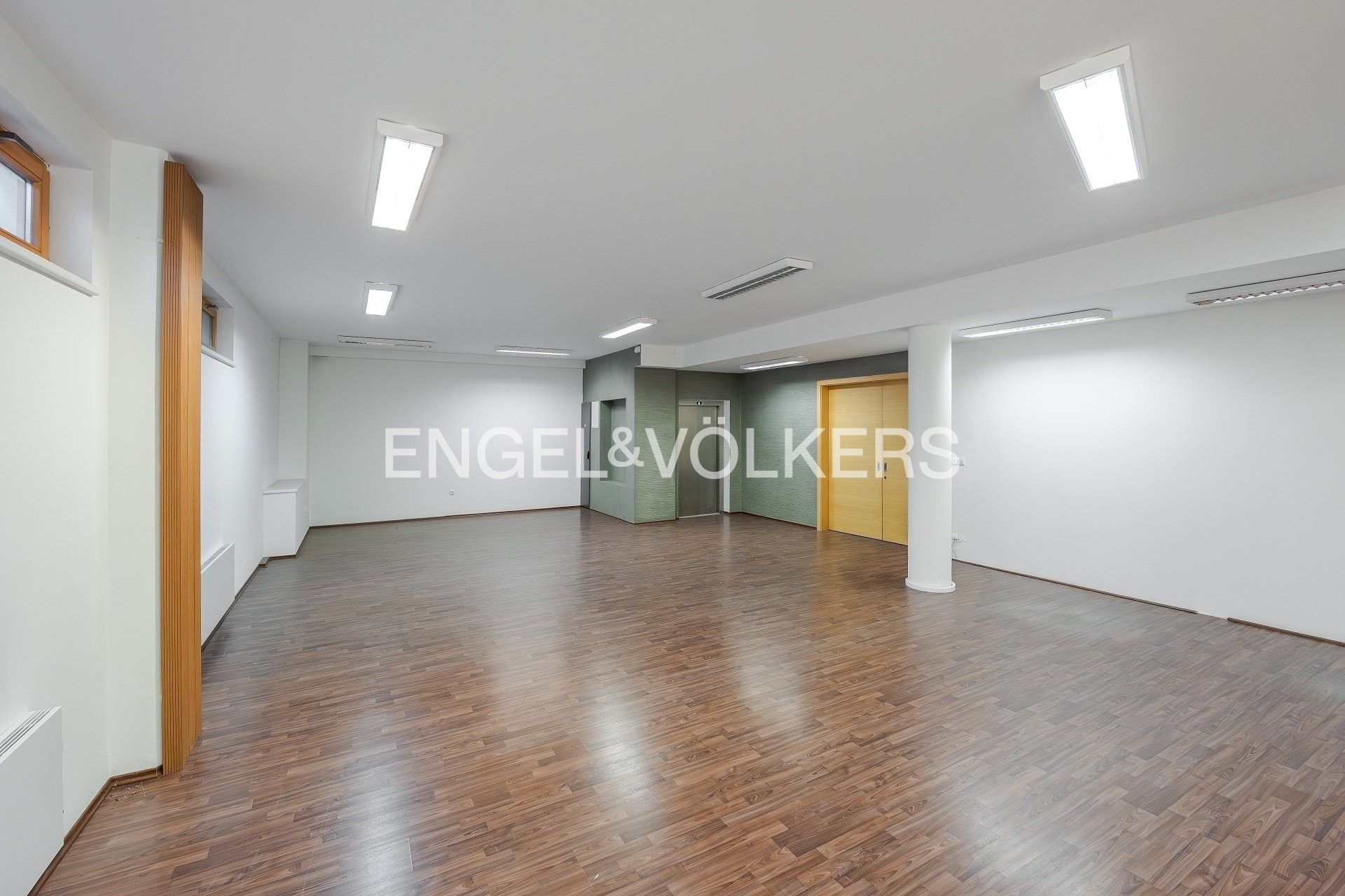 Obchodní prostory · 84 m² · K metru 186, Praha Třebonice - 3