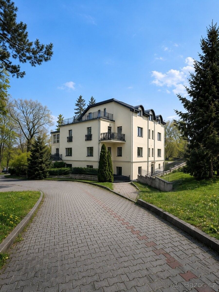Byty, Jíloviště, 252 02 - 2