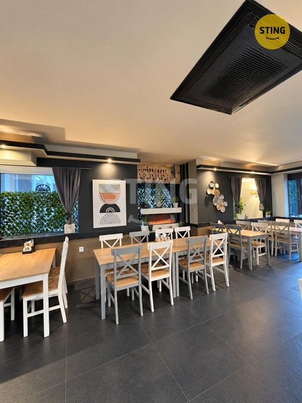 Restaurace · 117 m² · Dr. Martínka  , Ostrava Hrabůvka - 3