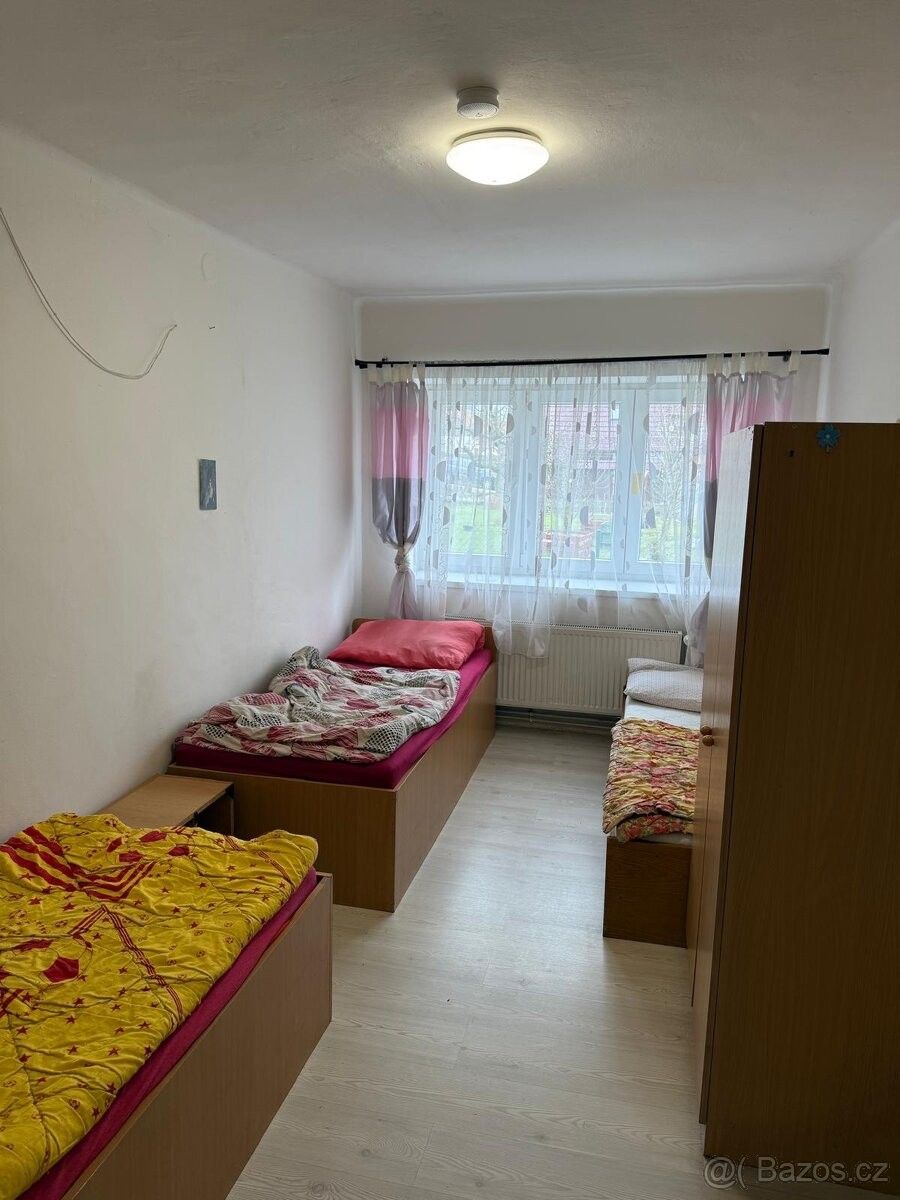 Restaurace, Jedlová u Poličky, 569 91