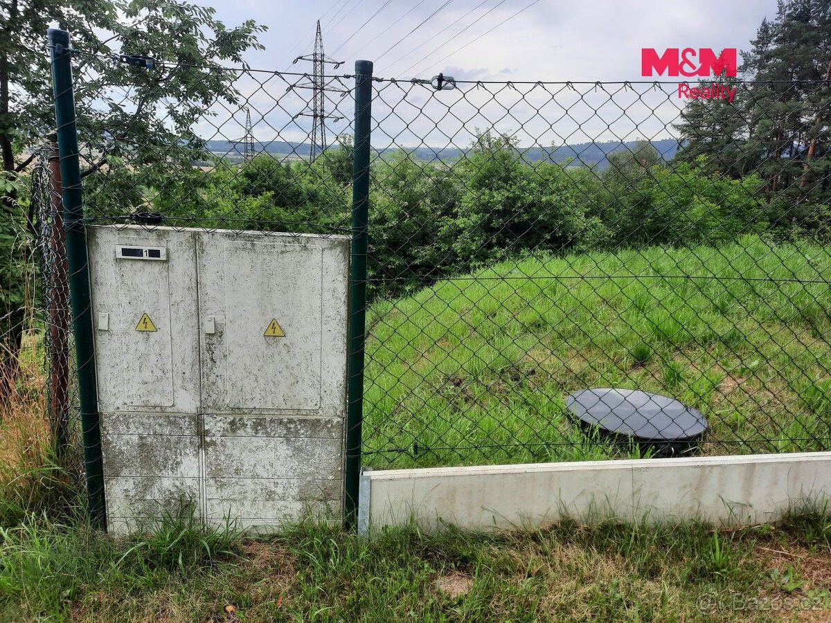 Pozemek pro bydlení · Rovensko pod Troskami, 512 63 - 4