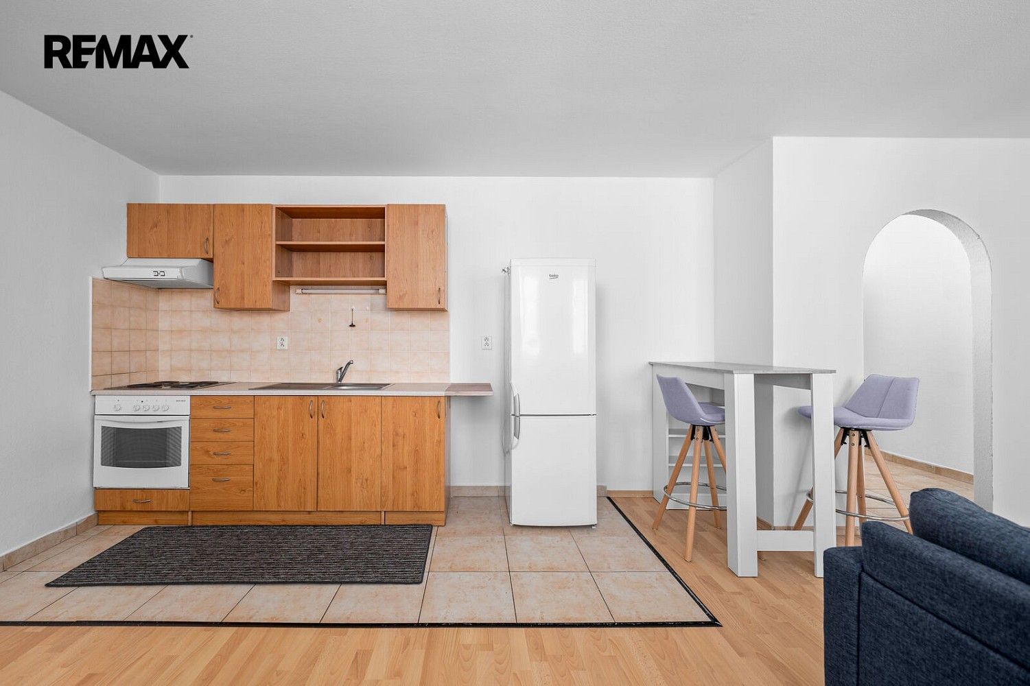 Prodej byt 1+kk - Protivín, okres Písek, Jihočeský kraj, 38 m² - 5