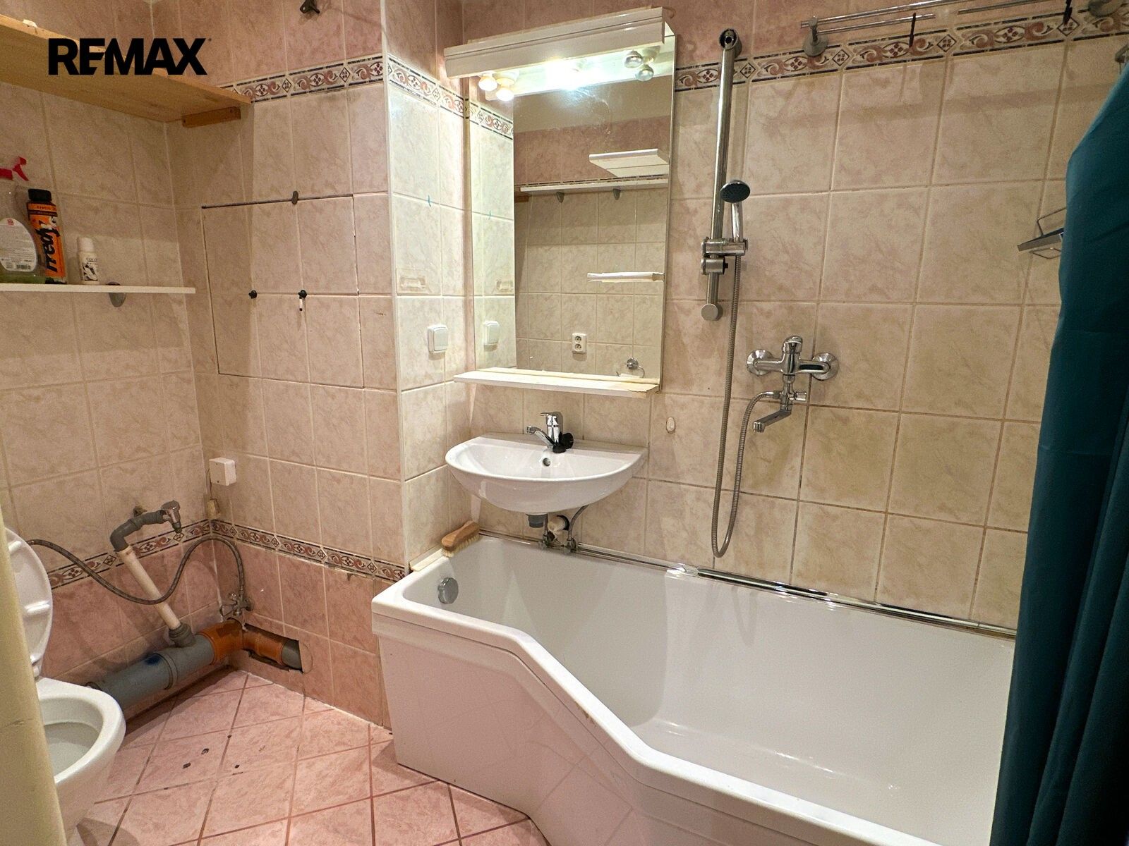 Byt 3+1 · 64 m² · Školní 1384, Tachov - 4