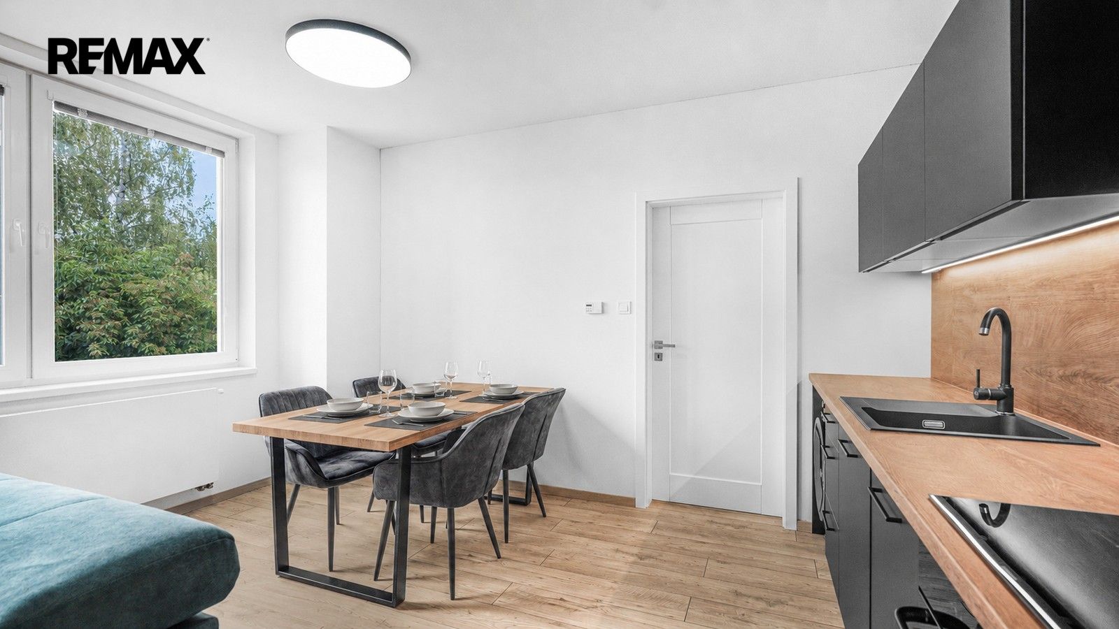 2+kk, Limuzská 2110, Praha Strašnice, 53 m² - 2
