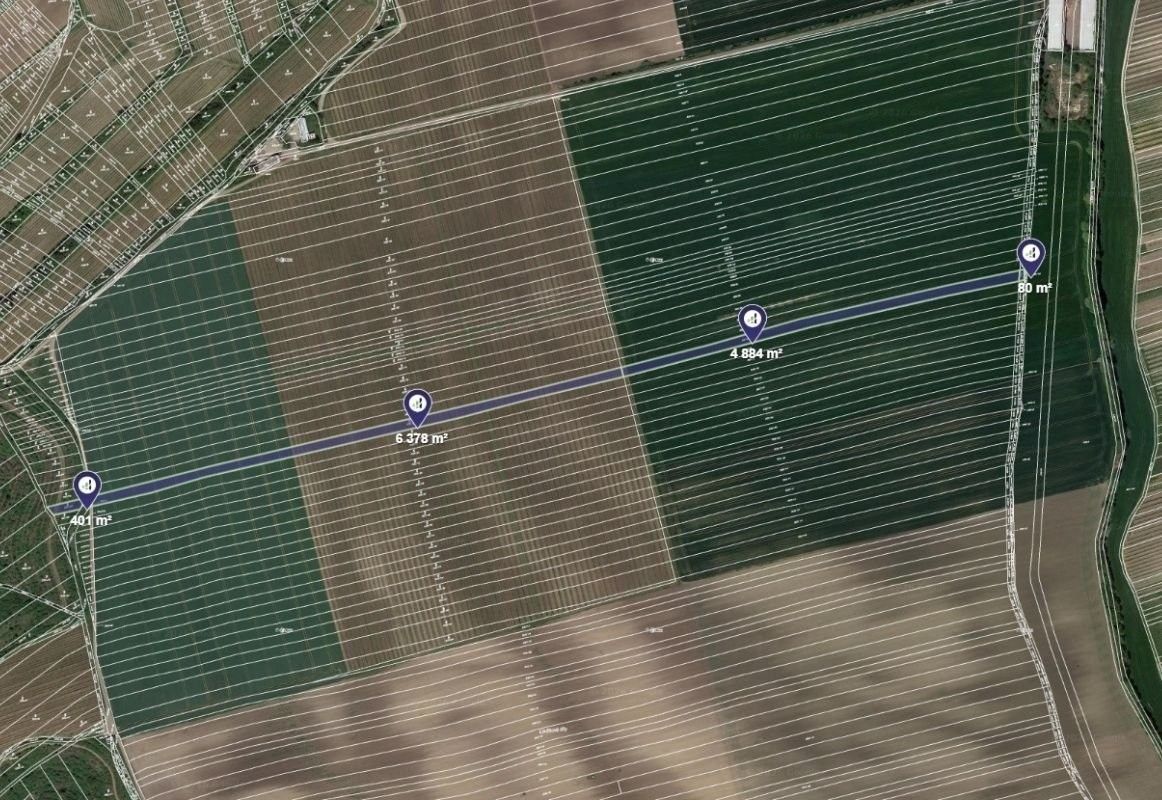 Zemědělský pozemek, 11 743 m²