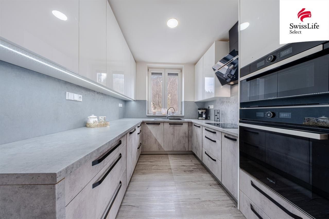 Byt 4+kk · 100 m² · Horská, Trutnov - 4