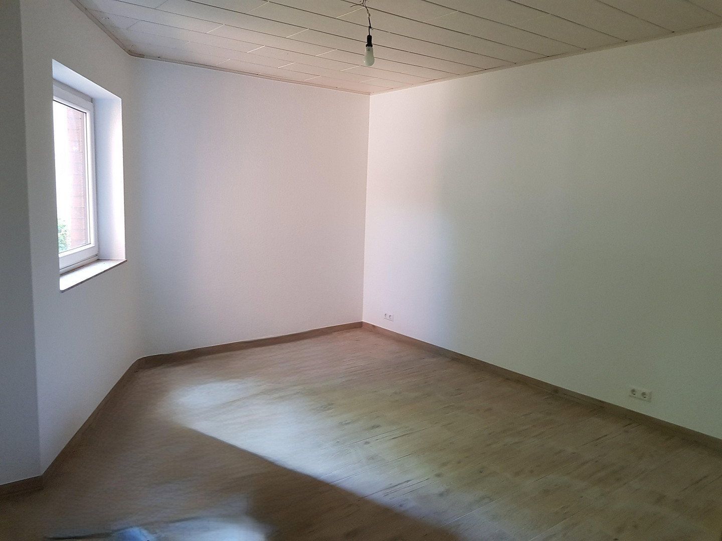 Byt 2+1 · 48 m² · Stöckener Str. 105, , Dolní Sasko - 3