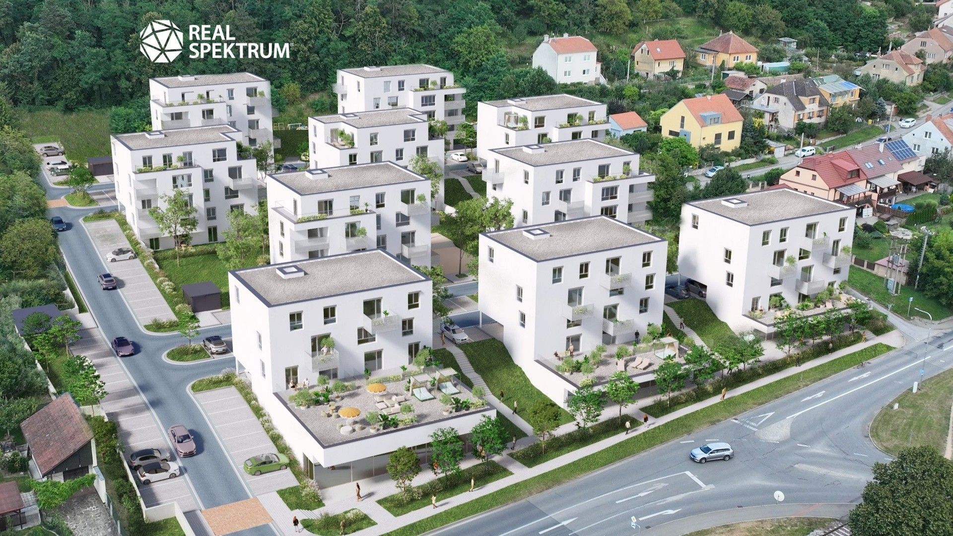 Pronájem obchodní prostory - Brněnská, Tišnov, 174 m²