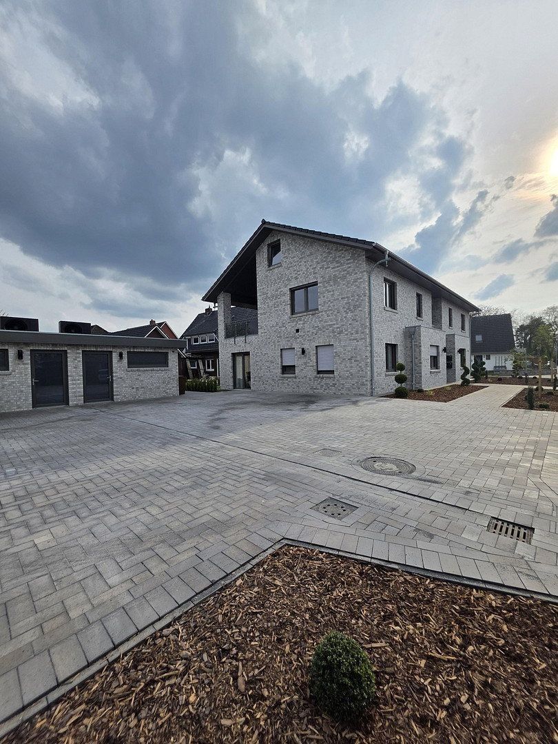 2+1, , Dolní Sasko, 75 m² - 2