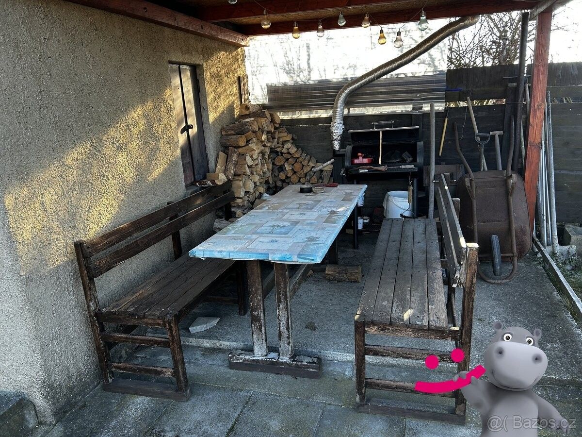 Prodej chata - Kladno, 272 01