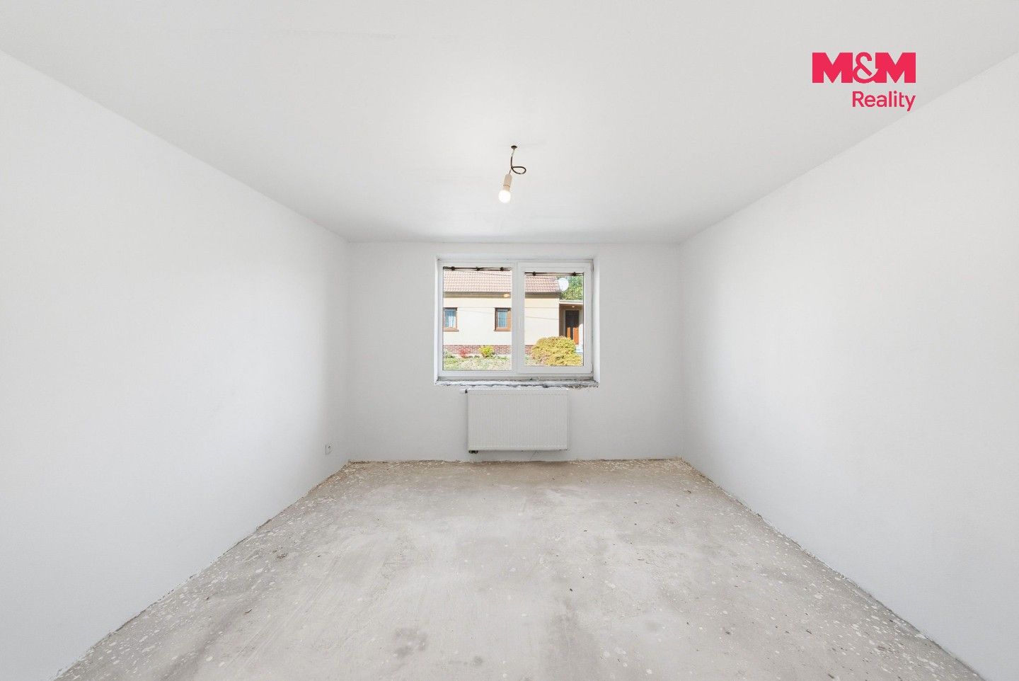 Prodej rodinný dům - Archlebov, 100 m² - 5