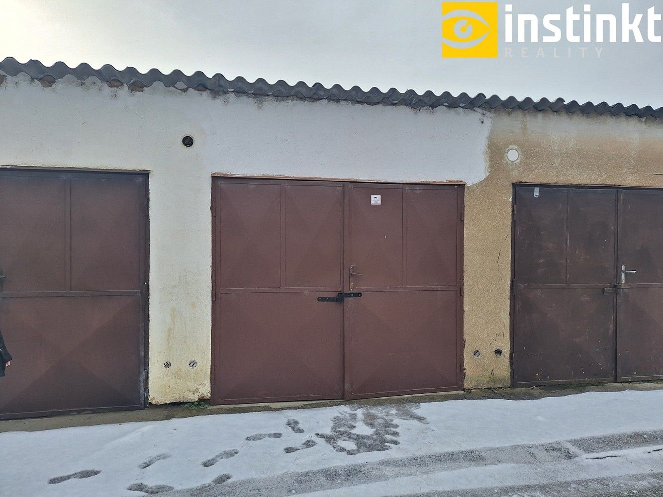 Ostatní, Plzeň - Východní Předměstí, okres Plzeň-město, Plzeňský kraj, 19 m² - 1