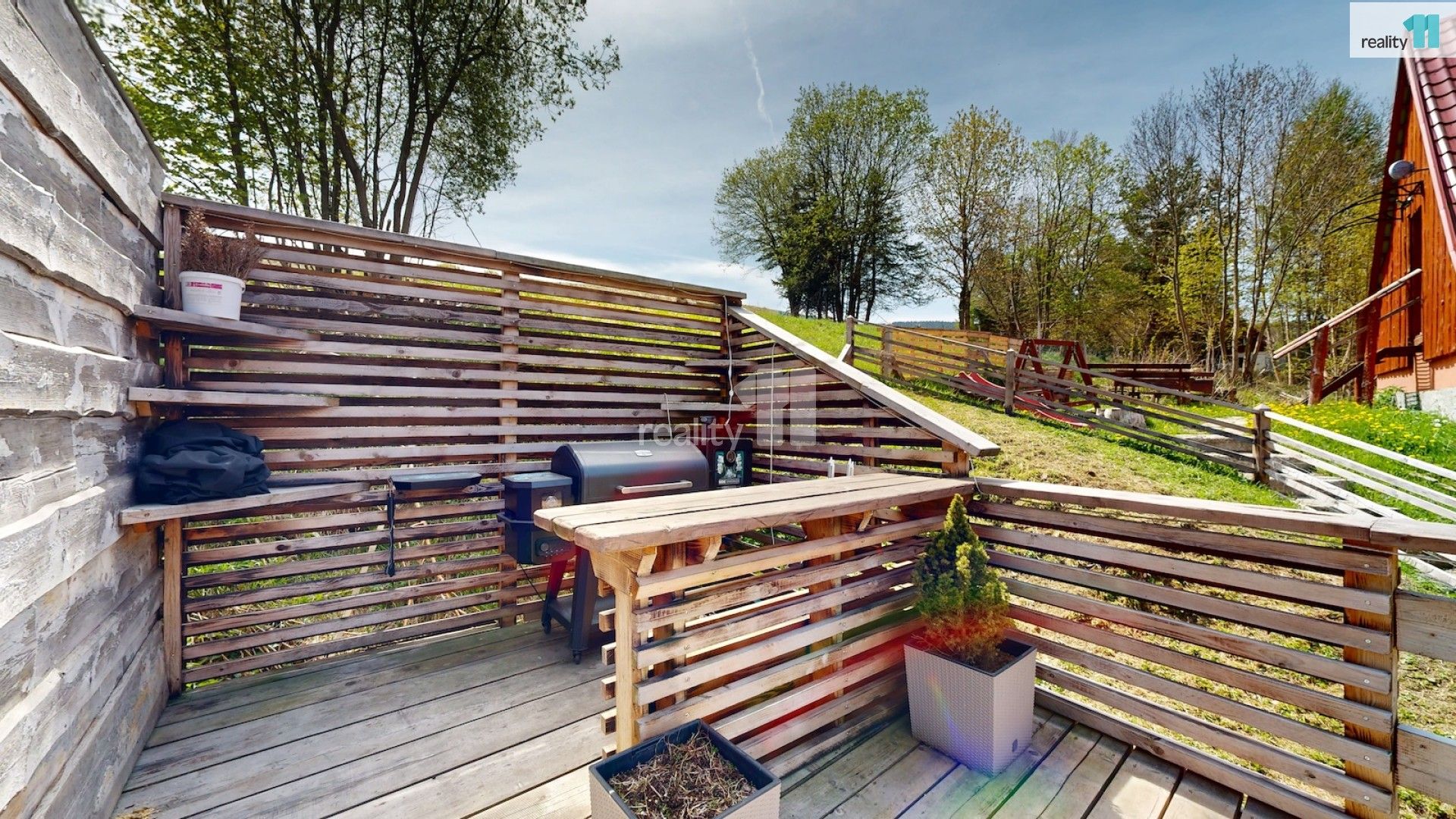 Prodej ubytovací zařízení - Loučná, Loučná pod Klínovcem, 229 m²